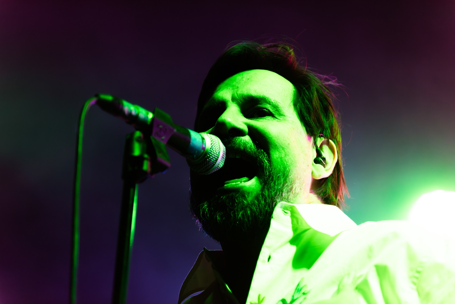 Jirafa Ardiendo - 20 años de "Persona"